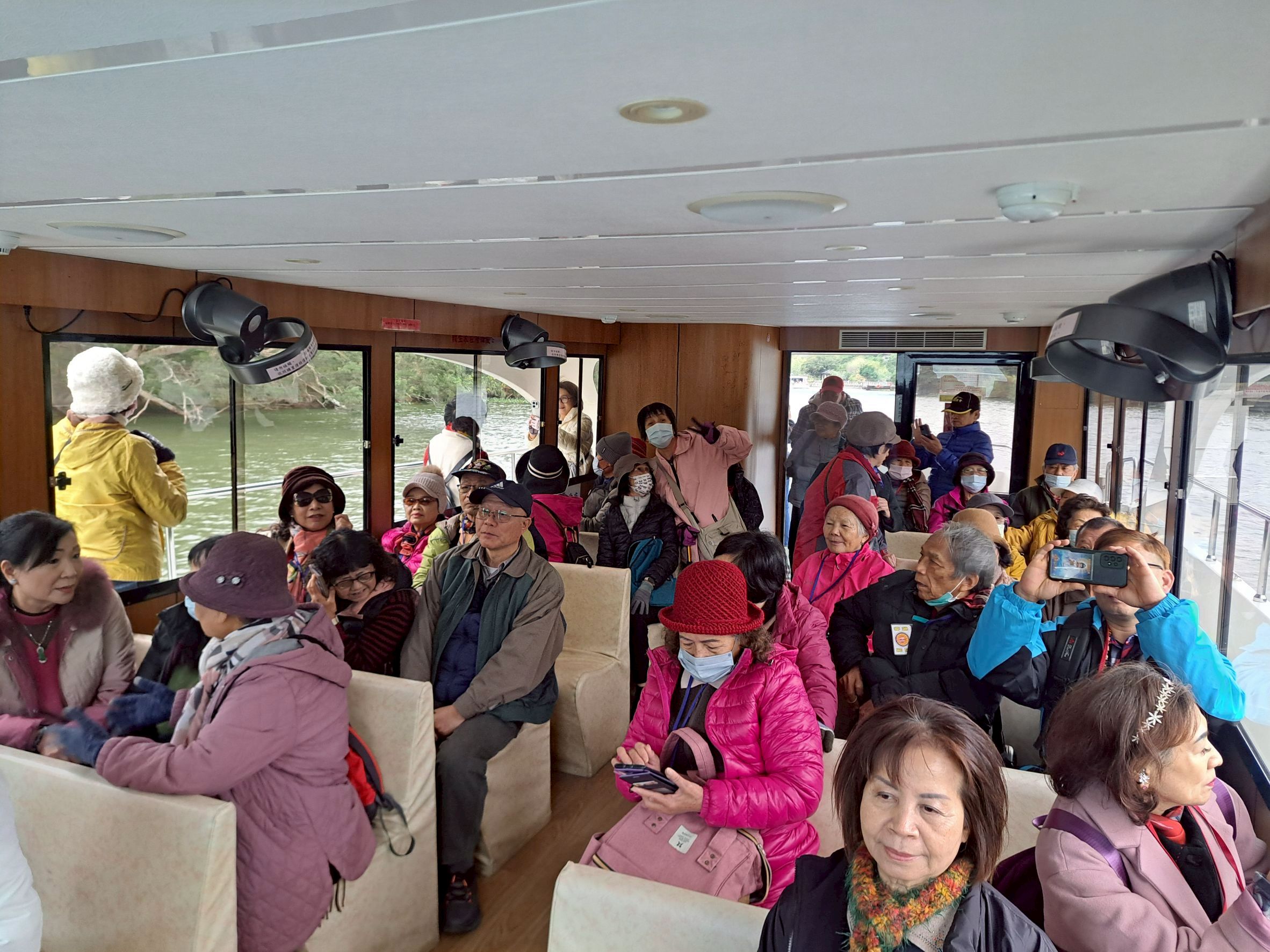 LINE_ALBUM_115122養生協會苗栗一日遊_260122_175